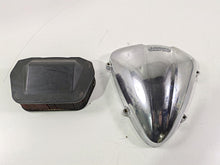Load image into Gallery viewer, 2008 Yamaha XVS1300 V-Star Tourer Air Box Cleaner Set - Read 3D8-14421-00-00 | Mototech271