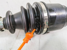 Load image into Gallery viewer, 2019 Yamaha YXZ1000 R EPS SS SE SuperATV Rhino 2.0 Front Drive Axle 2-63-f-0-DT | Mototech271