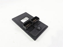 Load image into Gallery viewer, 2009 BMW R1200GS K255 Adv Central Chassis Electronics Zfe High 61357720220
