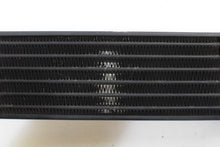 Load image into Gallery viewer, 2001 BMW R1150 GS R21 Oil Cooler Radiator With Lines 17211342924