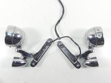 Load image into Gallery viewer, 2005 Harley Touring CVO FLHTC SE Electra Glide Front Blinker Light Set 68836-04 | Mototech271