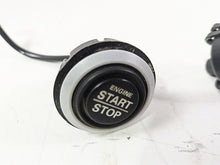 Load image into Gallery viewer, 2020 Can Am Maverick X3 Turbo R STD Start Stop Light All Switch Set 710006059