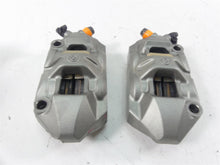 Load image into Gallery viewer, 2018 Mv Agusta F3 800 RC Front Brembo Brake Calipers 8000B1541 8000B1540 | Mototech271