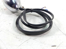 Load image into Gallery viewer, Harley Davidson Touring Softail Dyna Sportster Chrome Left or Right Front Blinker Turn Signal | Mototech271