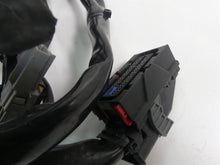 Load image into Gallery viewer, 2013 Harley Touring FLHTK Electra Glide Main Wiring Harness Abs - Read 69200304 | Mototech271