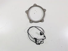 Load image into Gallery viewer, 2014 BMW K1600 GTL K48 Front Abs Brake Wheel Speed Sensor 34527677824