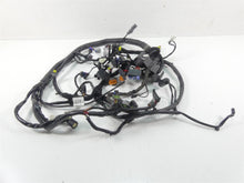 Load image into Gallery viewer, 2010 Harley FXDWG Dyna Wide Glide Wiring Harness Loom - No Cuts 69603-08A | Mototech271