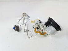 Load image into Gallery viewer, 2014 BMW K1300S K40 Fuel Gas Petrol Pump & Level Sending Unit 16137656904 | Mototech271