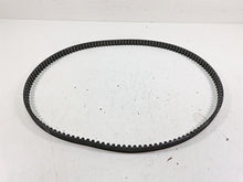 Load image into Gallery viewer, 2017 Harley XL883 N Sportster Iron Rear Main Drive Belt 137T 1" 40591-07