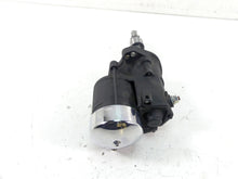 Load image into Gallery viewer, 2006 Harley Softail FXSTSI Springer Nice 88ci Engine Starter Motor 31553-94B | Mototech271