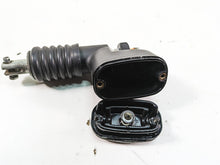 Load image into Gallery viewer, 2009 Harley Softail FLSTSB Cross Bones Rear Brake Master Cylinder 41767-05E
