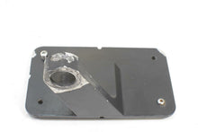 Load image into Gallery viewer, 2011 Harley Softail FLSTSB Cross Bones Side License Plate Holder Carrier Mount