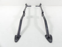 Load image into Gallery viewer, 2020 Indian Roadmaster Rear Fender Support Subframe Bag Mounts 1024636