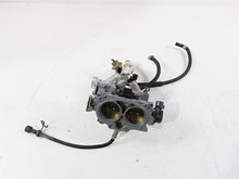 Load image into Gallery viewer, 2002 Honda V-Twin VTX1800 C Throttle Body Bodies Keihin 16400-MCH-003 | Mototech271