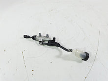 Load image into Gallery viewer, 2016 BMW F800R K73 Rear Brake Master Cylinder Brembo 34217692190 | Mototech271