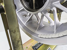 Load image into Gallery viewer, 2014 Moto Guzzi California 1400 T 16x6 Rear Wheel Rim 887529 | Mototech271