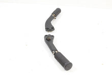 Load image into Gallery viewer, 2014 Harley FLD Dyna Switchback 103 Passenger Footpeg Set 49224-06A | Mototech271