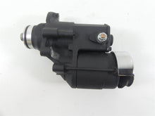 Load image into Gallery viewer, 2016 Harley Touring FLHTP Electra Glide Engine Starter Motor 96 103 31618-06A