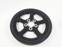 Load image into Gallery viewer, 2009 Harley XR1200 Sportster Rear Drive Belt Pulley 68T 40354-07