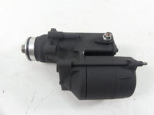 Load image into Gallery viewer, 2016 Harley FLS Softail Slim Engine Starter Motor 96 103 110 31618-06A | Mototech271