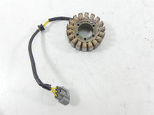 Load image into Gallery viewer, 2015 Ducati Diavel Dark Stator Generator Alternator 26420461A