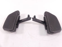 Load image into Gallery viewer, 2009 Harley Touring FLHTCU Electra Glide Rear Passenger Floor Board Set 52719-93 | Mototech271