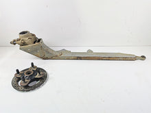 Load image into Gallery viewer, 2018 Polaris RZR XP 1000 Trail Rock Rear Right Trailing Arm & Hub Set 1019356