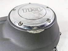 Load image into Gallery viewer, 2018 Harley Softail FXFBS Fat Bob Outer Primary Drive Clutch Cover 25700559 | Mototech271