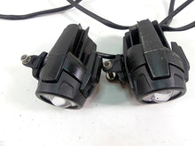 Load image into Gallery viewer, 2016 BMW R1200GS Adv K51 Daytime Running Spot Light Set 63178532147 | Mototech271