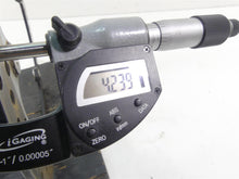 Load image into Gallery viewer, 2008 BMW R1200GS K25 Front Brembo Brake Rotor Disc Set 305mm 34117711427 | Mototech271