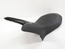 Load image into Gallery viewer, 2020 Ducati Hypermotard 950 SP Duo Driver Seat Saddle Normal Height 59522552AA