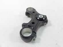 Load image into Gallery viewer, 2019 Harley XL883 N Sportster Iron Upper Triple Tree Clamp 39mm 46758-07 | Mototech271