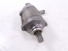 Load image into Gallery viewer, 2012 Yamaha XT1200 Super Tenere Engine Starter Motor Mitsuba 23P-81890-00-00 | Mototech271
