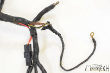 Load image into Gallery viewer, 2014 Kawasaki ZX1400 ZX14R Ninja Main ABS Wiring Harness CUTS 26031-1221