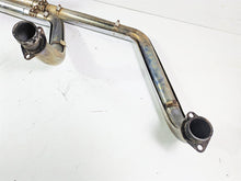Load image into Gallery viewer, 2000 Honda VT1100 Shadow Sabre Cobra Long Exhaust Pipe System