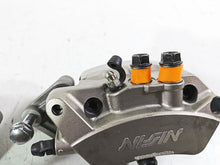 Load image into Gallery viewer, 2002 Honda VTX1800 Retro Nissin Front Brake Caliper Set 45150-MCV-006 | Mototech271