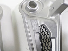 Load image into Gallery viewer, 2014 BMW R nine T R9T K21 Left Right Rider Seat Support Set 46638531189 46638531190 | Mototech271