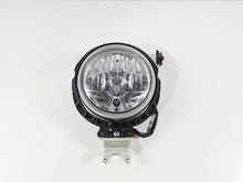 Load image into Gallery viewer, 2018 BMW R nineT Urban GS K33 Headlight Lamp & Mount 63128567929 63128557182