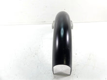 Load image into Gallery viewer, 2009 Big Dog K9 Front Fender & Mount Set for 21" Tire BDM130-00843