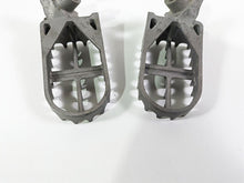 Load image into Gallery viewer, 2006 BMW R1200GS K255 Adv Front Footpeg Rest Set 46717694557 | Mototech271