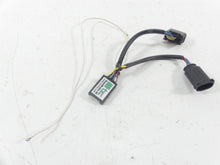 Load image into Gallery viewer, 2015 BMW K1600GT K48 Vizi-tec Supabrake III 3 Light Modulator - Read FW-3.51 | Mototech271