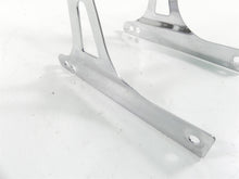 Load image into Gallery viewer, 2016 Harley FXDL Dyna Low Rider Passenger Backrest & 5 Bar Sport Rack 52300018