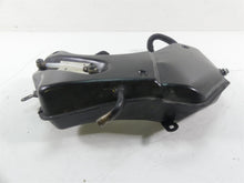 Load image into Gallery viewer, 2004 Aprilia RSV1000 R Mille Metal Oil Tank Reservoir AP8158120 | Mototech271