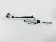 Load image into Gallery viewer, 2022 Ducati Scrambler Desert Sled Brembo Rear Brake Master Cylinder 62540191A | Mototech271