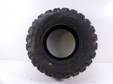 Load image into Gallery viewer, 2018 Can-Am Maverick 1000R XMR Rear Left Tire ITP Holeshot Atr 270/60R12 532067