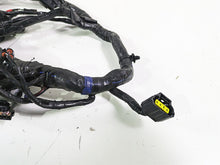 Load image into Gallery viewer, 2015 Triumph Tiger Explorer XC Wiring Harness Loom - No Cuts T2501095 | Mototech271