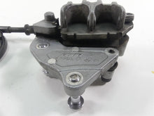 Load image into Gallery viewer, 2007 Honda VT1100 C Shadow Spirit Front Nissin Brake Caliper 45250-MAA-305
