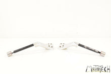 Load image into Gallery viewer, 1996 BMW R1100RT R1100 259T Left Right Handlebar Handle Bar SET 32712325588 | Mototech271