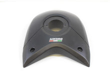 Load image into Gallery viewer, 2008 Ducati Hypermotard 1100S 1100 Upper Fuel Gas Petrol Tank Cover 48012541A | Mototech271