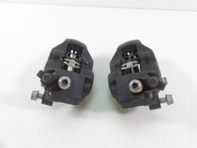 Load image into Gallery viewer, 2009 BMW R1200GS K25 Front Brake Caliper Set 34117711438 34117711439 | Mototech271